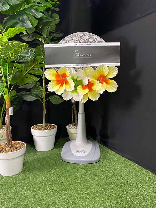 พัดลม 16นิ้ว 322y