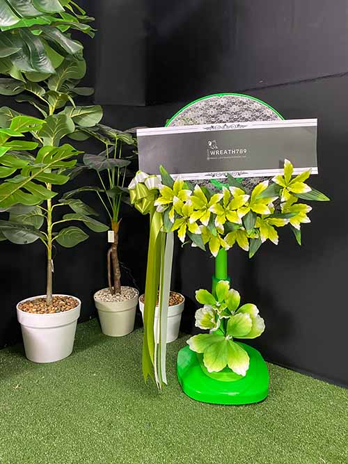 พัดลม 16นิ้ว 325g