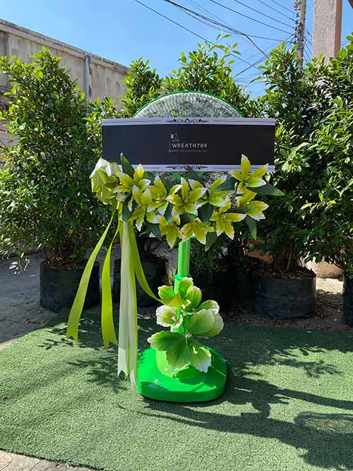 พัดลม 16นิ้ว 325g