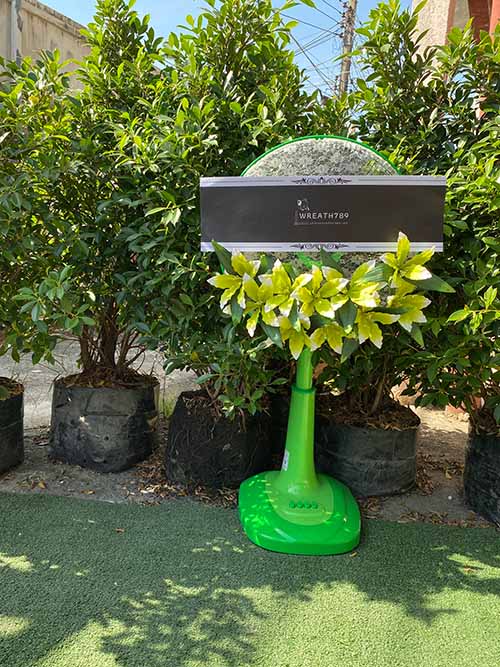 พัดลม 16นิ้ว 325ly