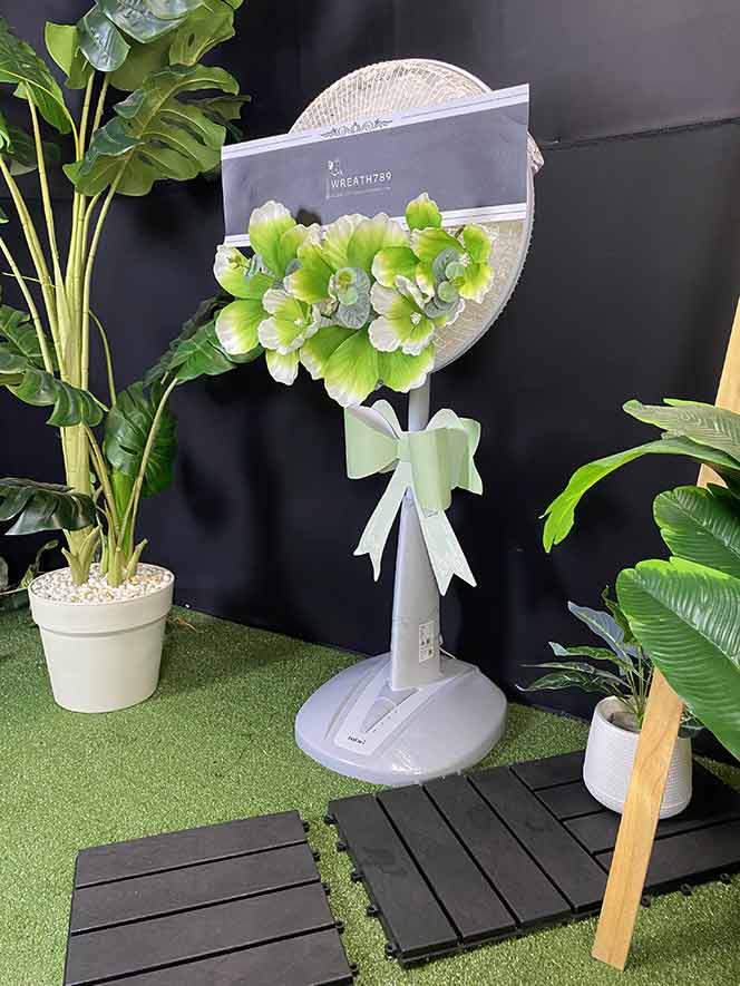 พัดลม 16นิ้ว 1011g