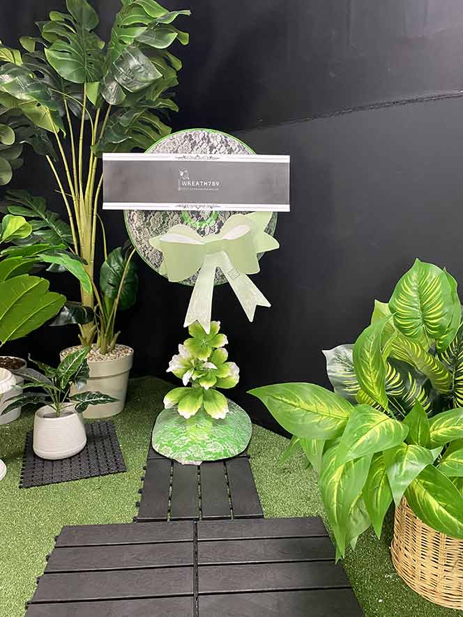 พัดลม 16นิ้ว 1331g