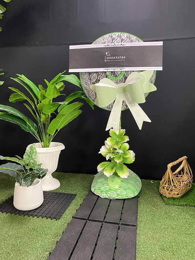 พัดลม 16นิ้ว 1331g