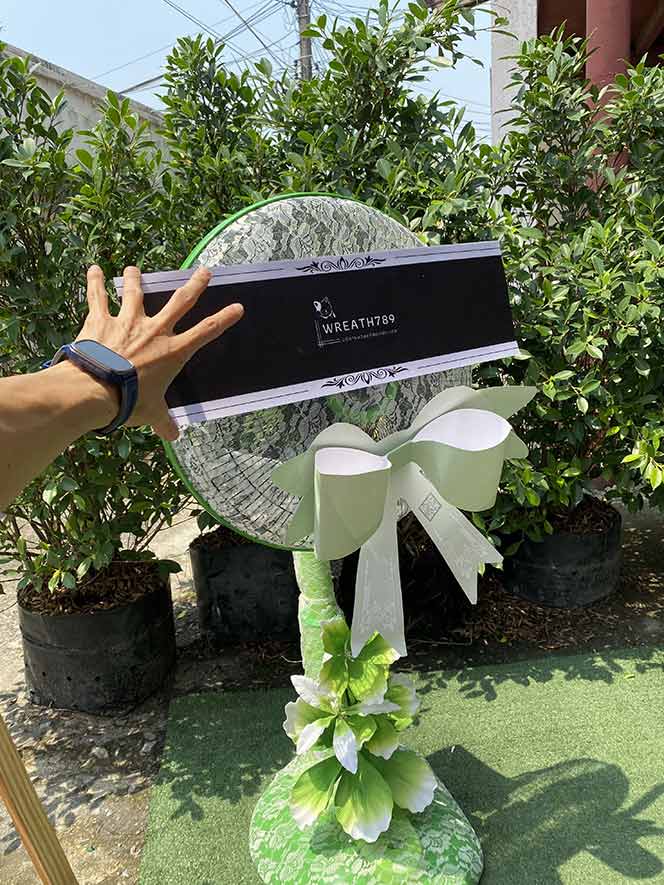 พัดลม 16นิ้ว 1331g