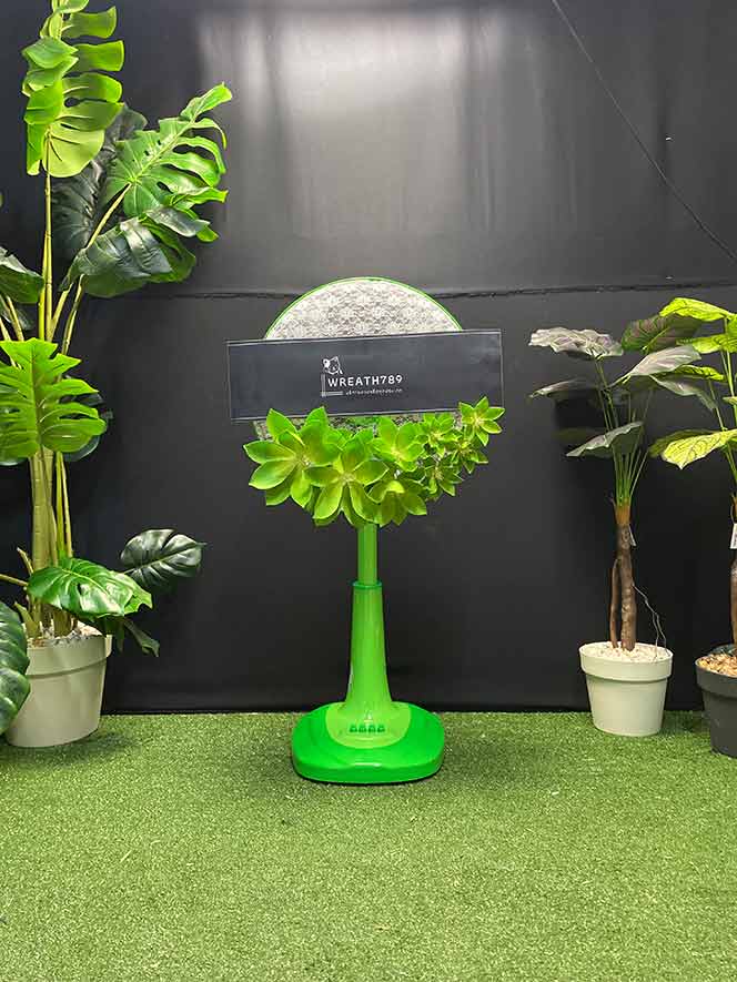 พัดลม 16นิ้ว 326g