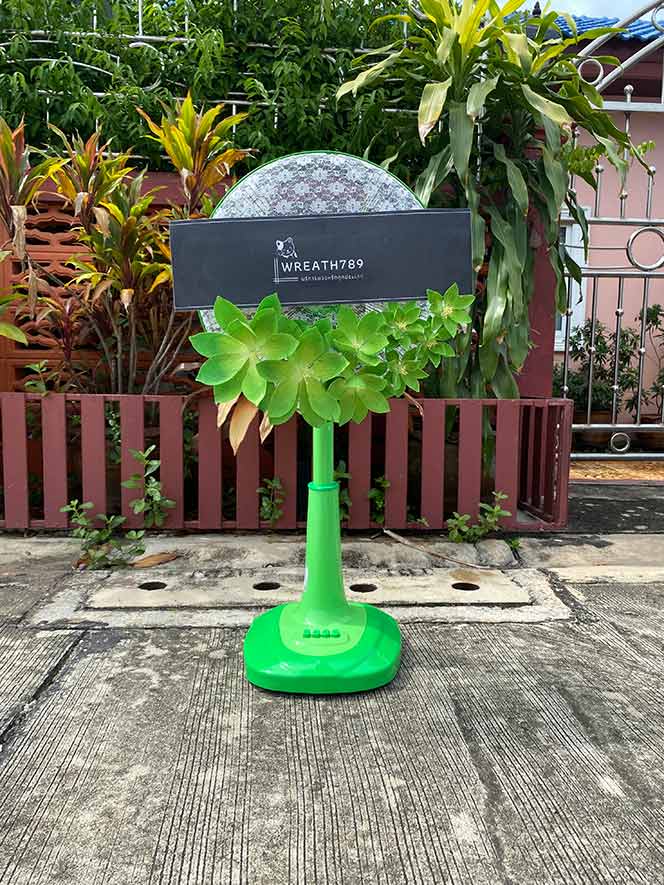 พัดลม 16นิ้ว 326g