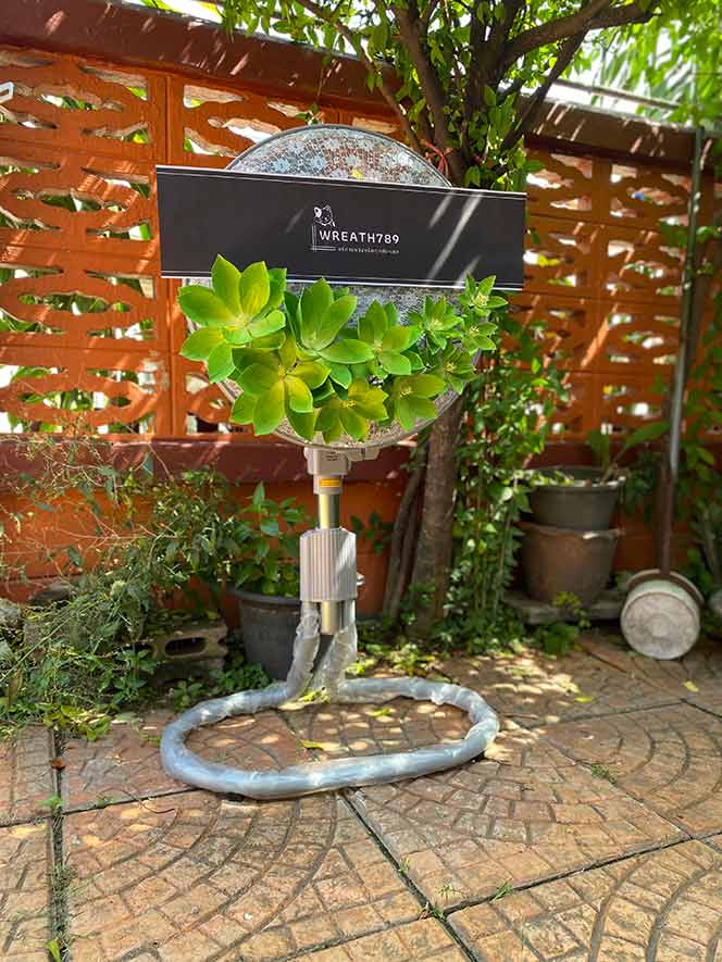 พัดลม 18นิ้ว 358g