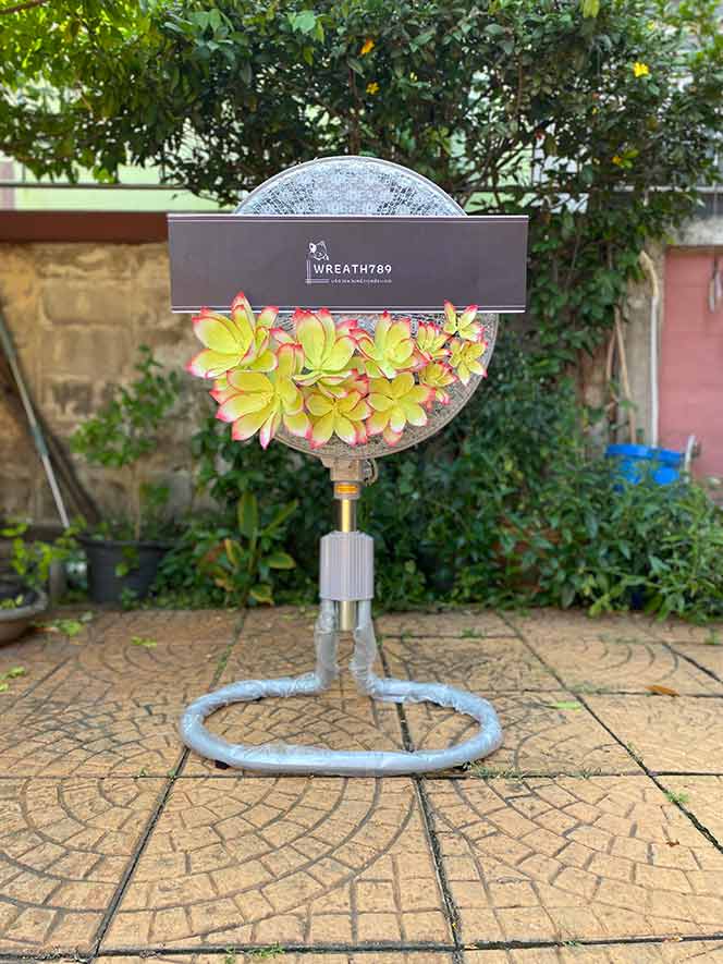 พัดลม 18นิ้ว 358y