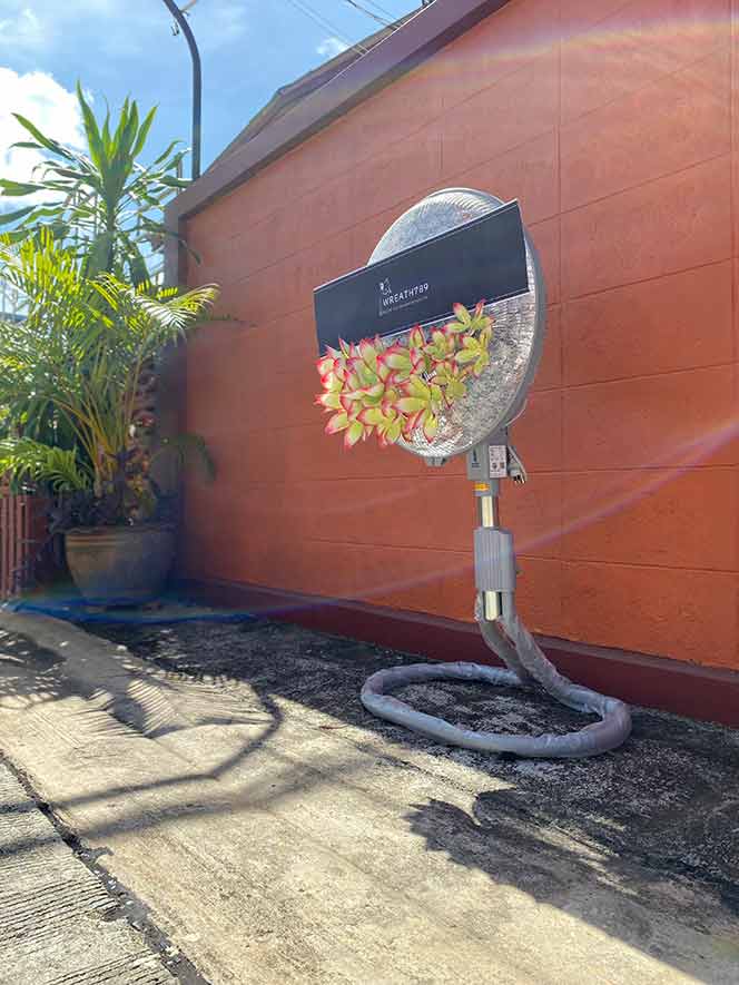 พัดลม 18นิ้ว 358y