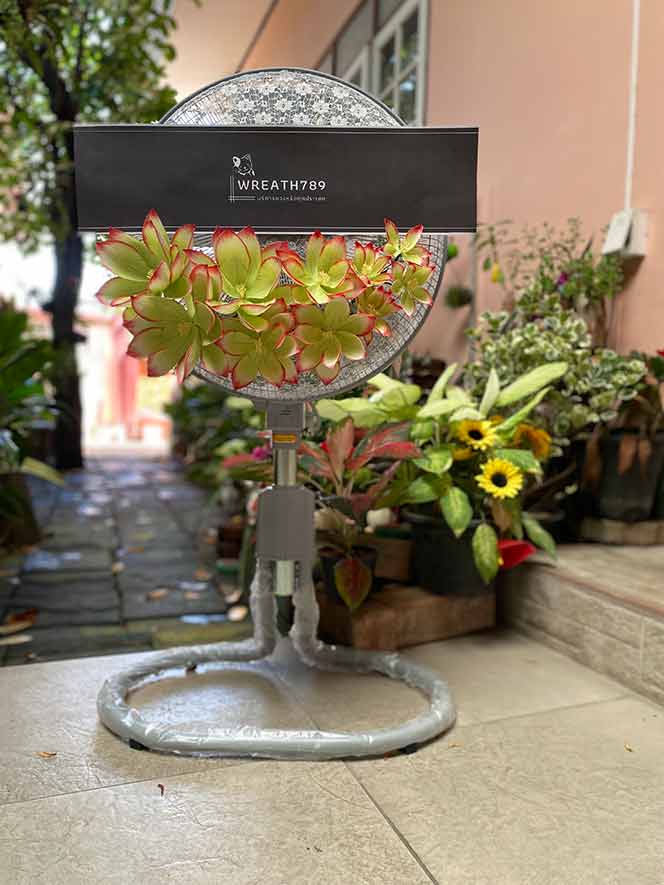 พัดลม 18นิ้ว 358y