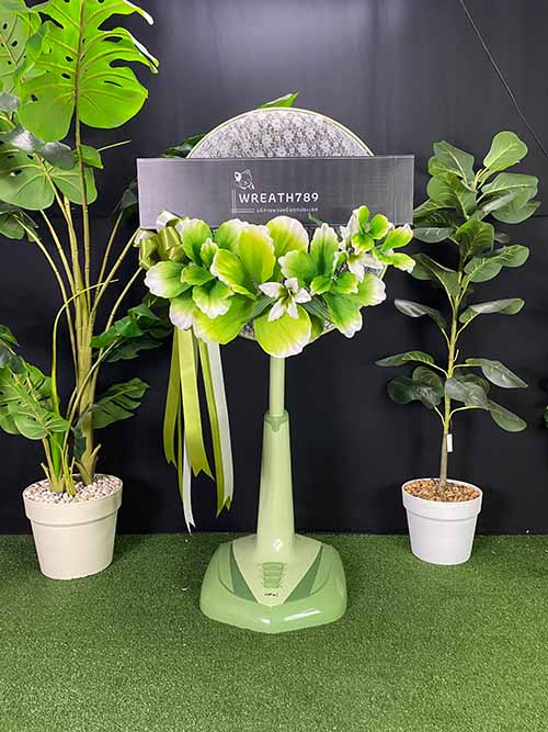 พัดลม 18นิ้ว 6261g