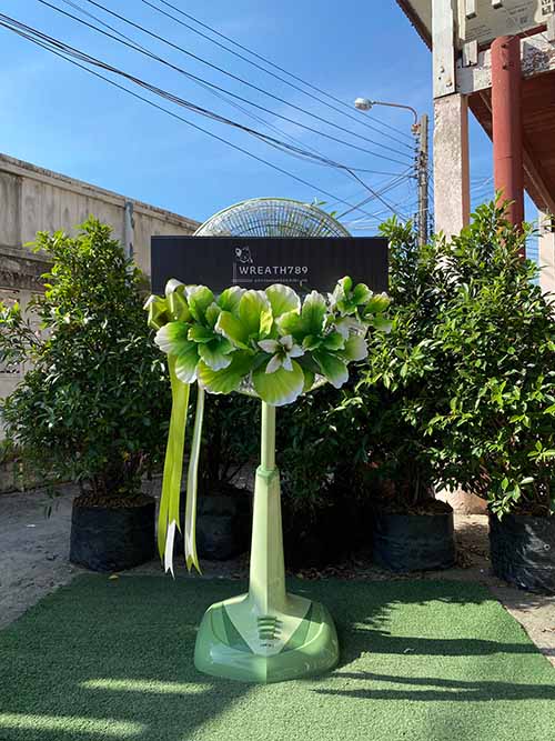 พัดลม 18นิ้ว 6261g