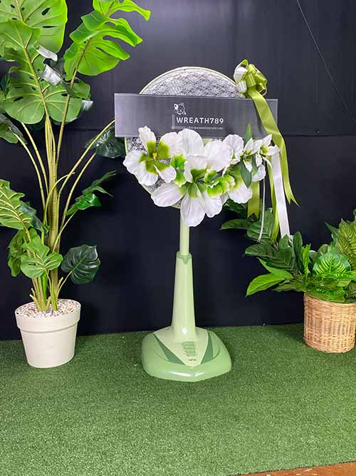 พัดลม 18นิ้ว 6261w