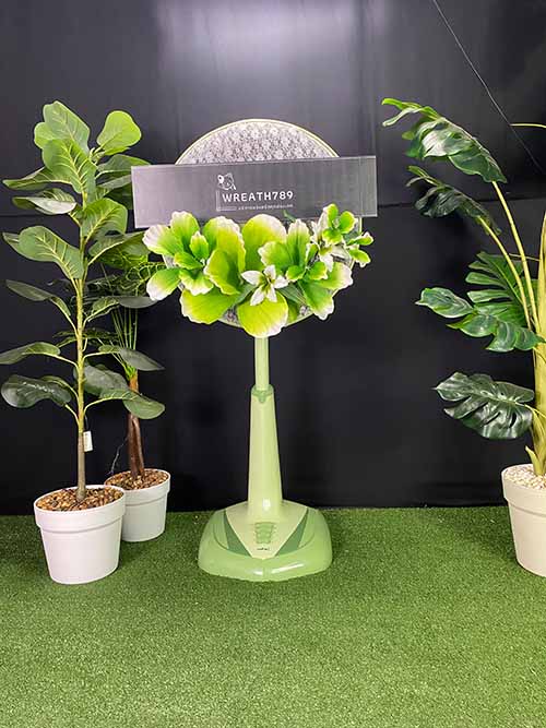 พัดลม 18นิ้ว 626g