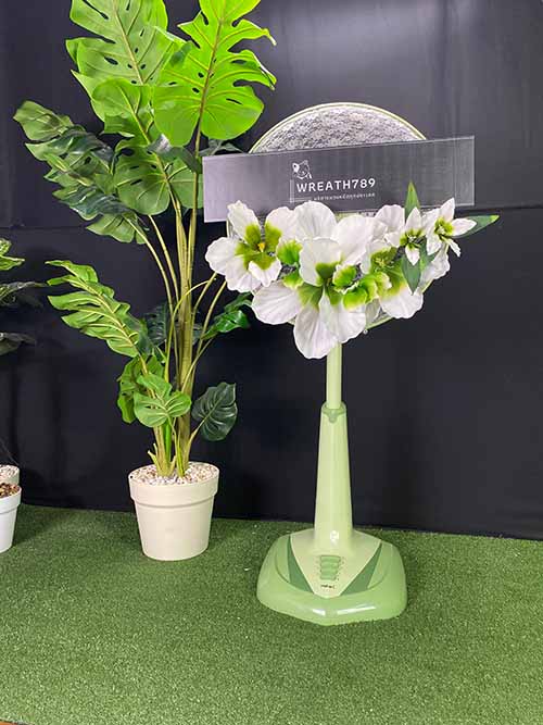 พัดลม 18นิ้ว 626w