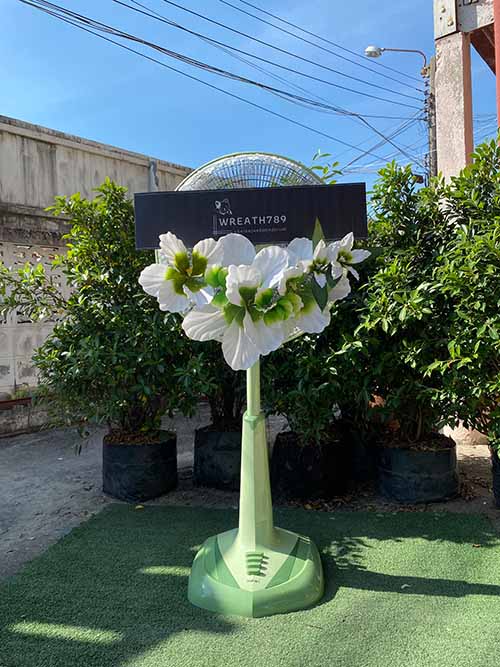 พัดลม 18นิ้ว 626w