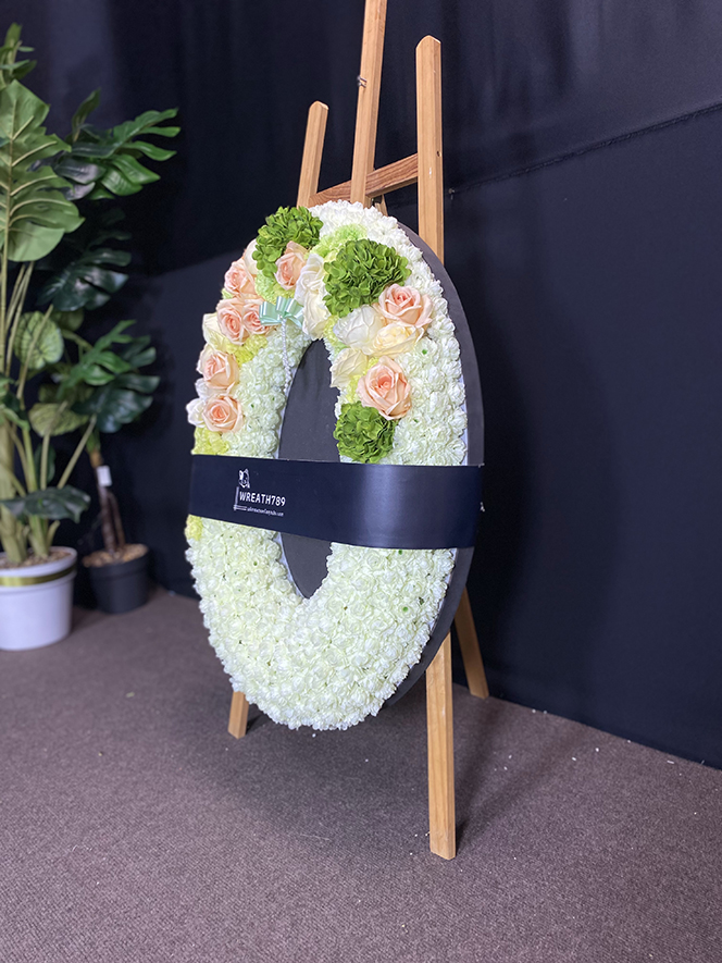 บุญรักษา 2321 ภาพมุมขวา