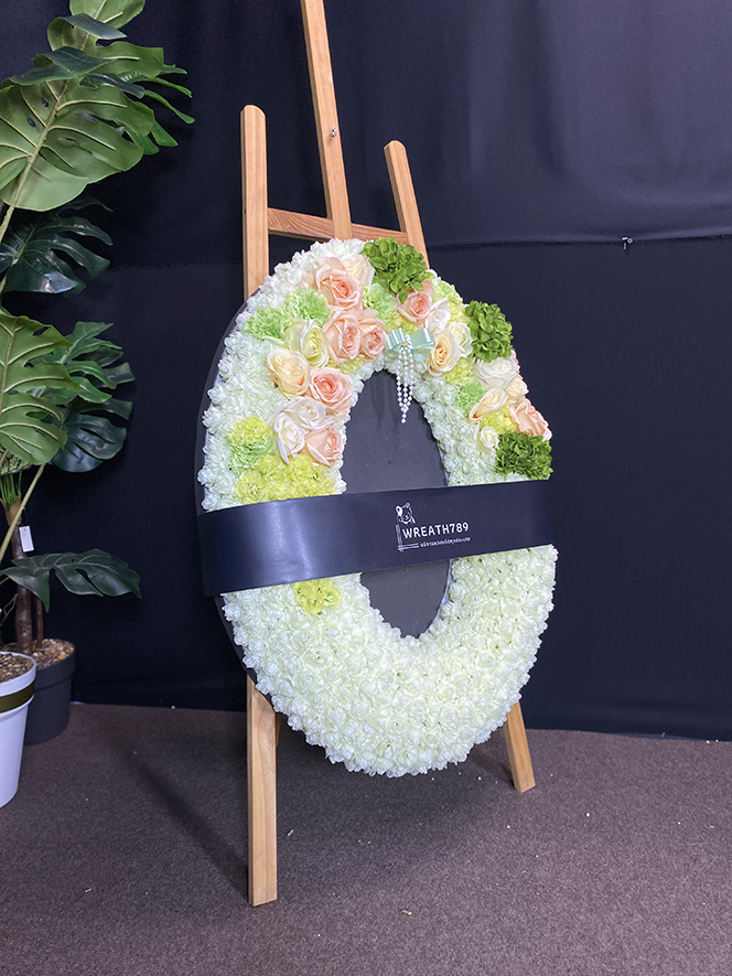 บุญรักษา 2321 ภาพมุมซ้าย