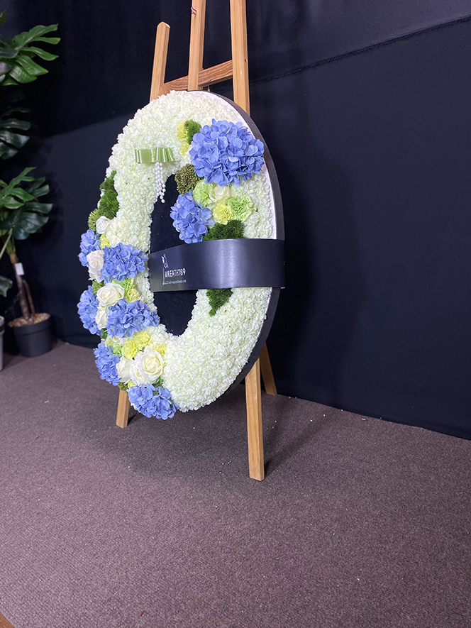 บุญรักษา 2322 ภาพมุมขวา