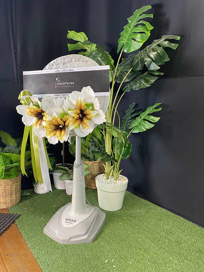 พัดลม 16นิ้ว 103