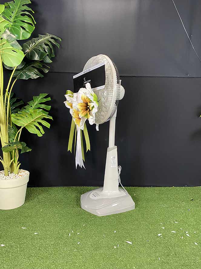 พัดลม 16นิ้ว 103