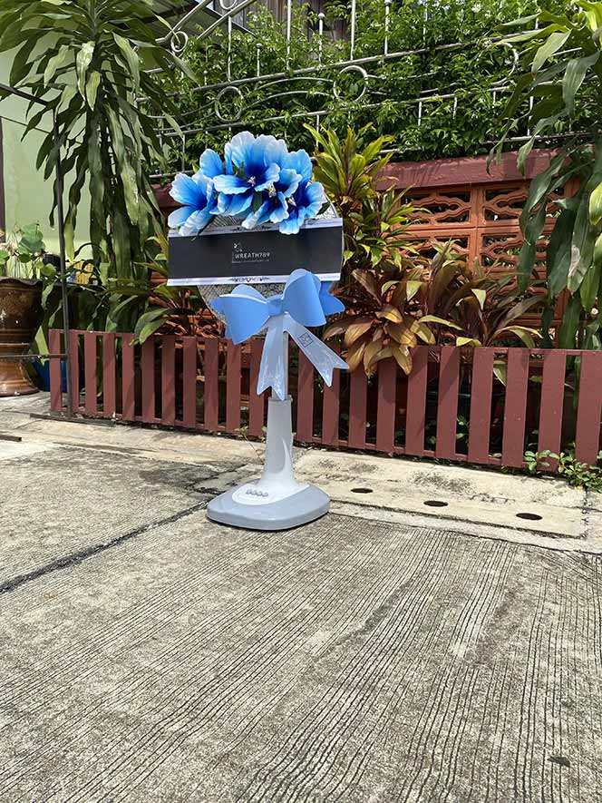 พัดลม 16นิ้ว 3221