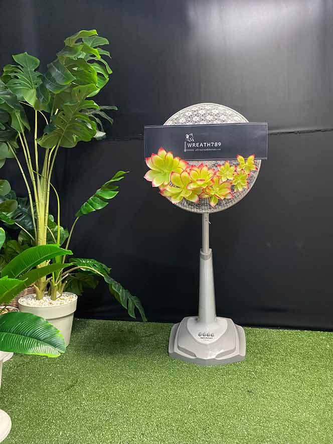 พัดลม 16นิ้ว 652y