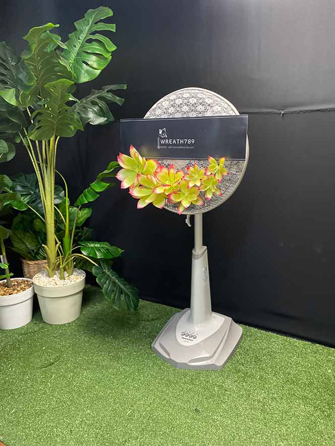 พัดลม 16นิ้ว 652y