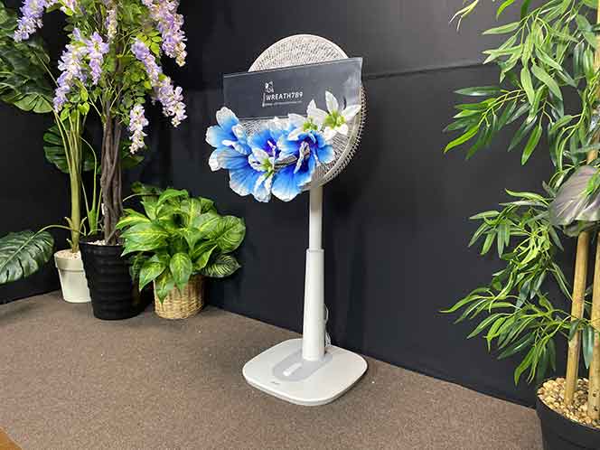 พัดลม 16นิ้ว 1011s