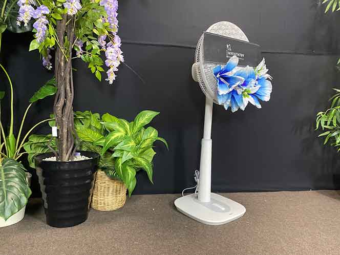 พัดลม 16นิ้ว 1011s