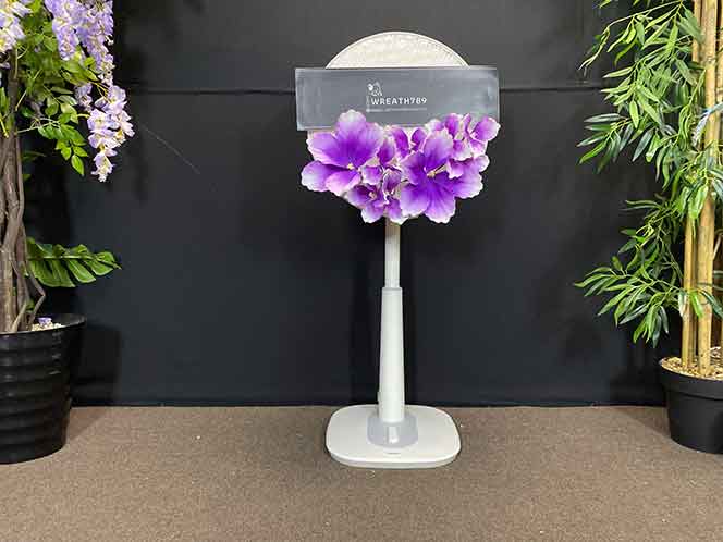 พัดลม 16นิ้ว 1011v