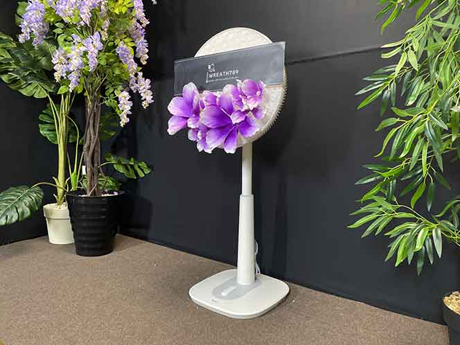 พัดลม 16นิ้ว 1011v