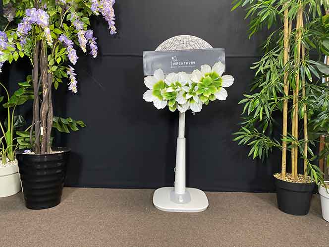 พัดลม 16นิ้ว 1011w