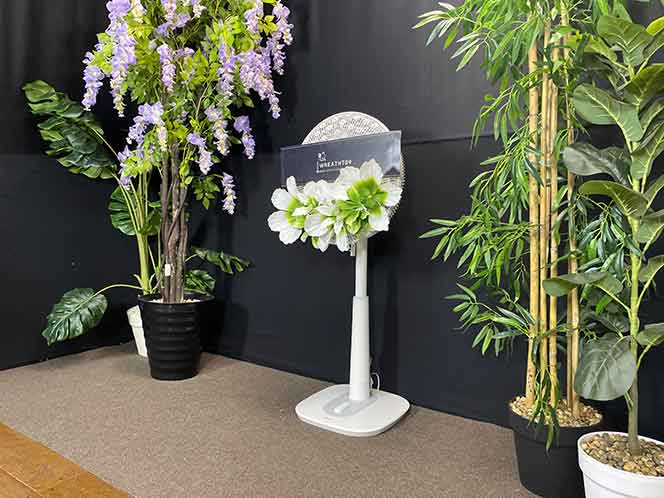 พัดลม 16นิ้ว 1011w