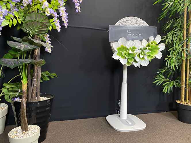 พัดลม 16นิ้ว 1011w