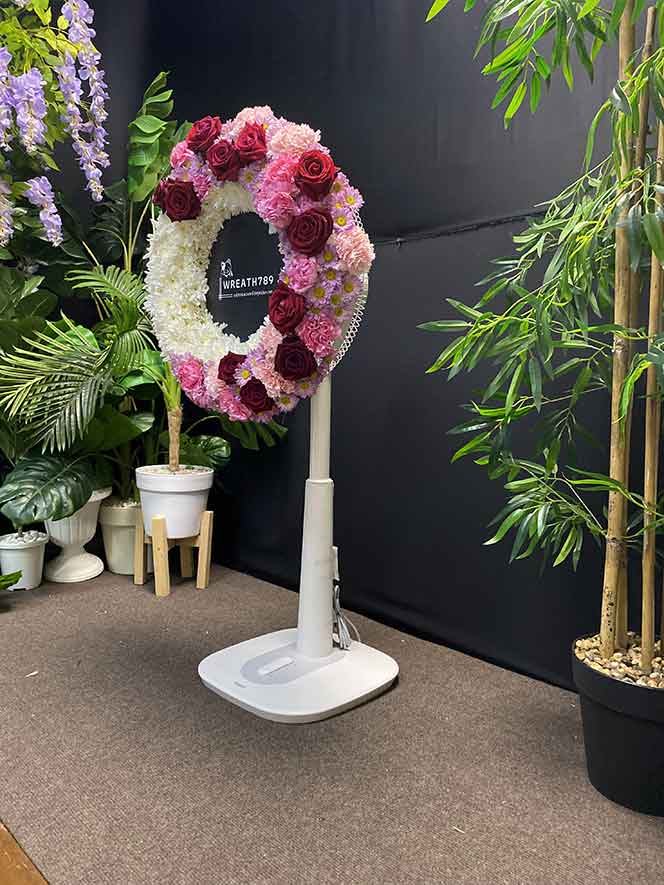 พัดลม 16 นิ้ว 1065