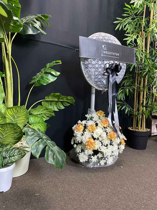 พัดลม 16 นิ้ว 1067