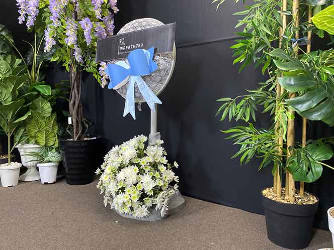 พัดลม 16 นิ้ว 1068