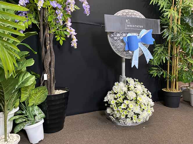 พัดลม 16 นิ้ว 1068