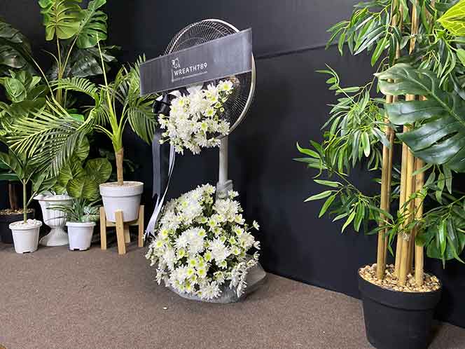 พัดลม 16 นิ้ว 1069