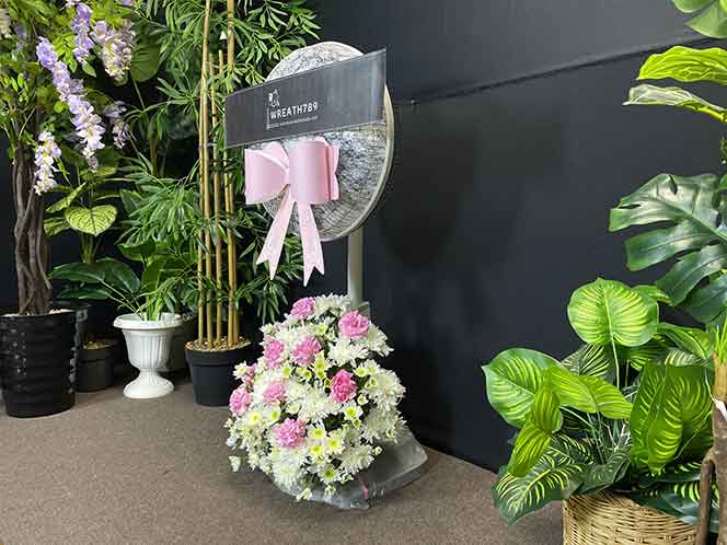 พัดลม 16 นิ้ว 1070