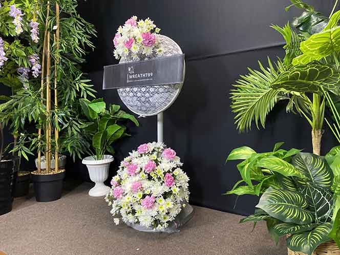 พัดลม 16 นิ้ว 1071