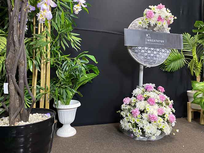 พัดลม 16 นิ้ว 1071