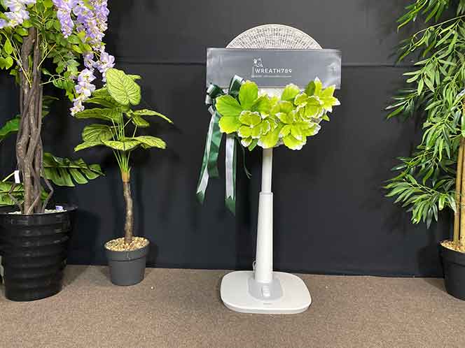 พัดลม 16 นิ้ว 1076