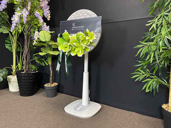 พัดลม 16 นิ้ว 1076