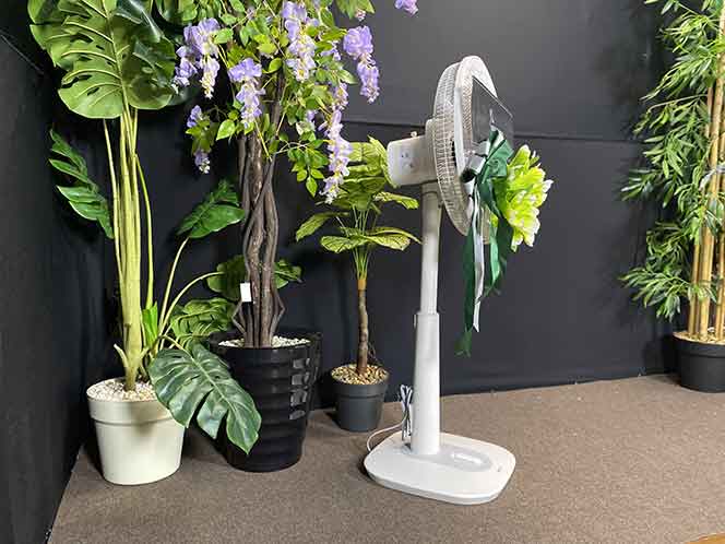 พัดลม 16 นิ้ว 1076