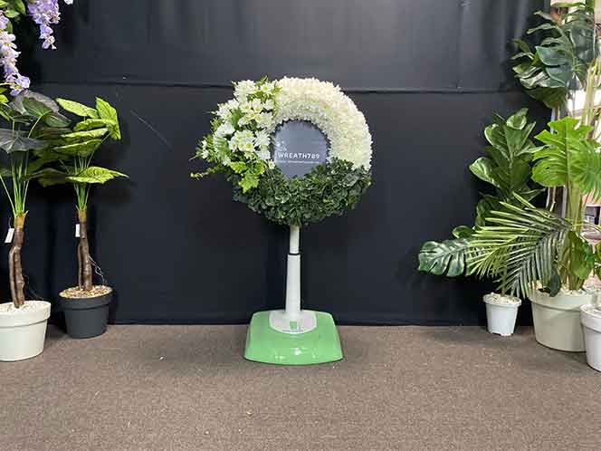 พัดลม 16 นิ้ว 1077