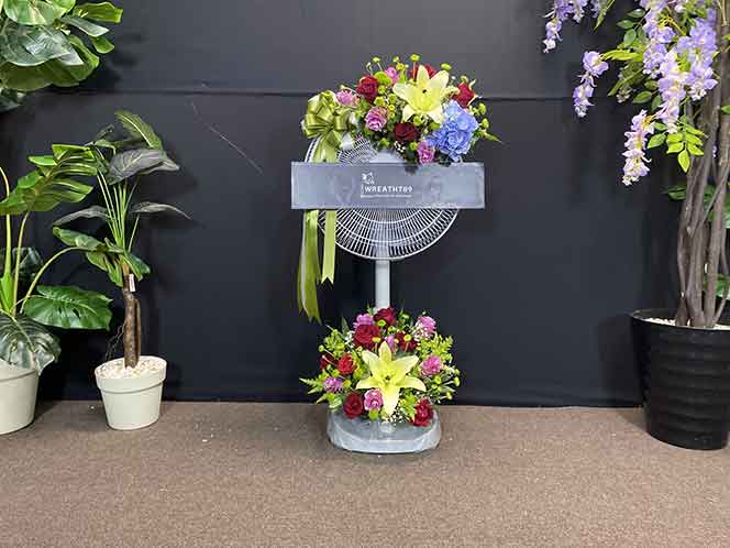 พัดลม 16 นิ้ว 1085