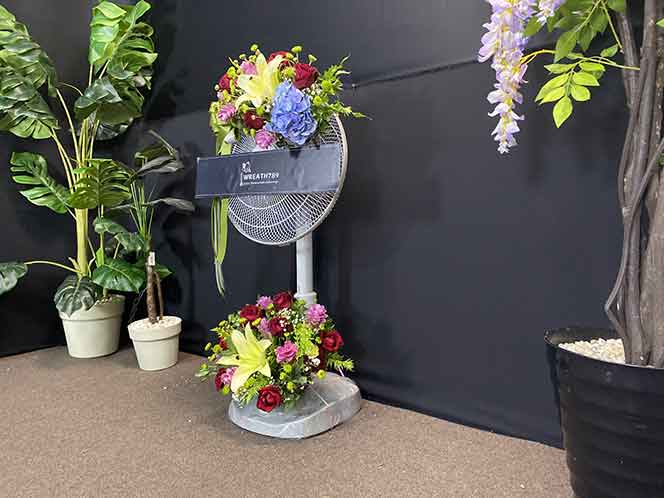 พัดลม 16 นิ้ว 1085