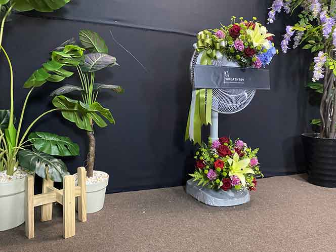 พัดลม 16 นิ้ว 1085